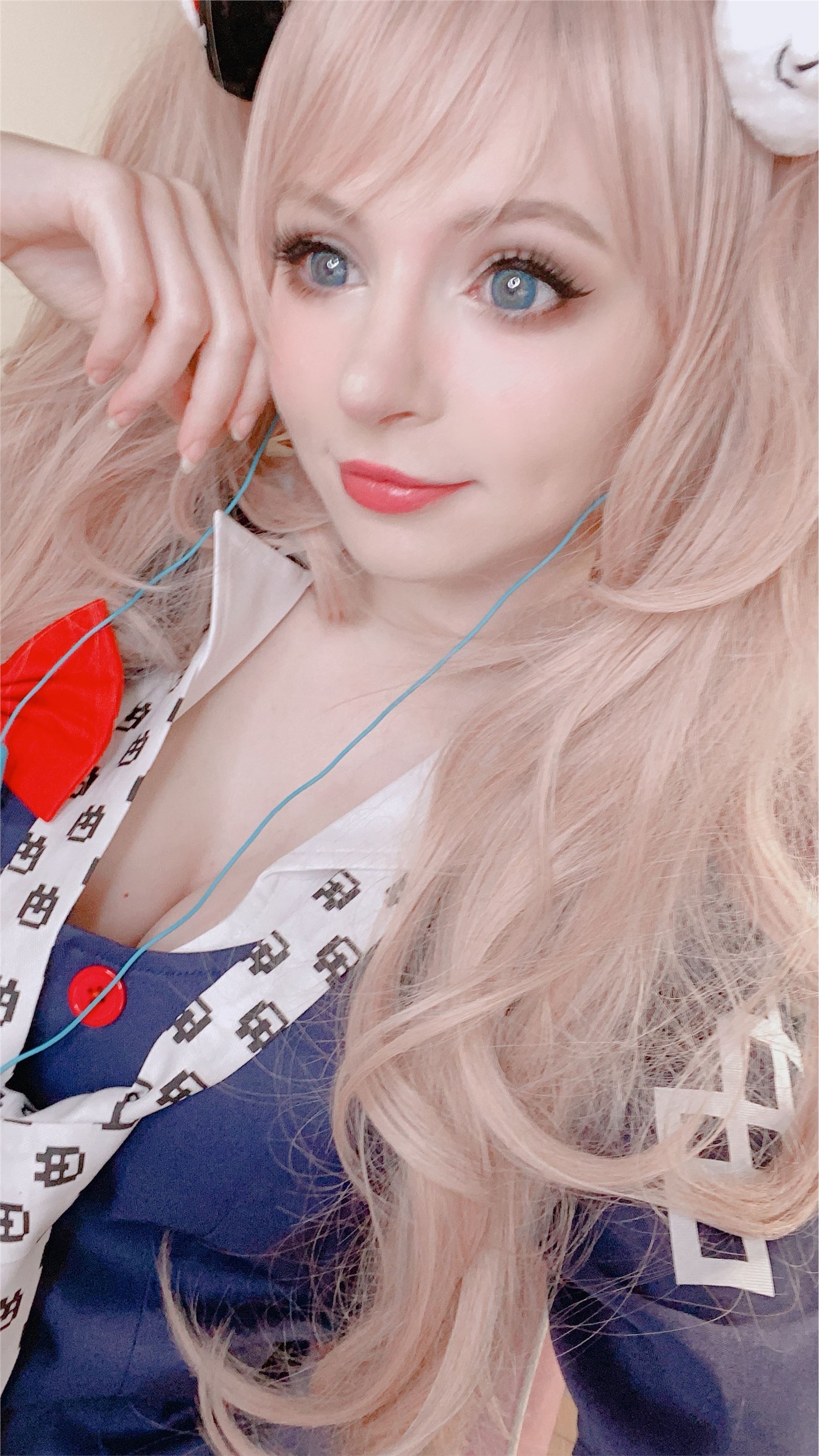 Peachmilky 013-PeachMilky - Junko Enoshima(21)